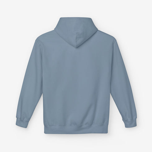 Pug Mom Hoodie for Women